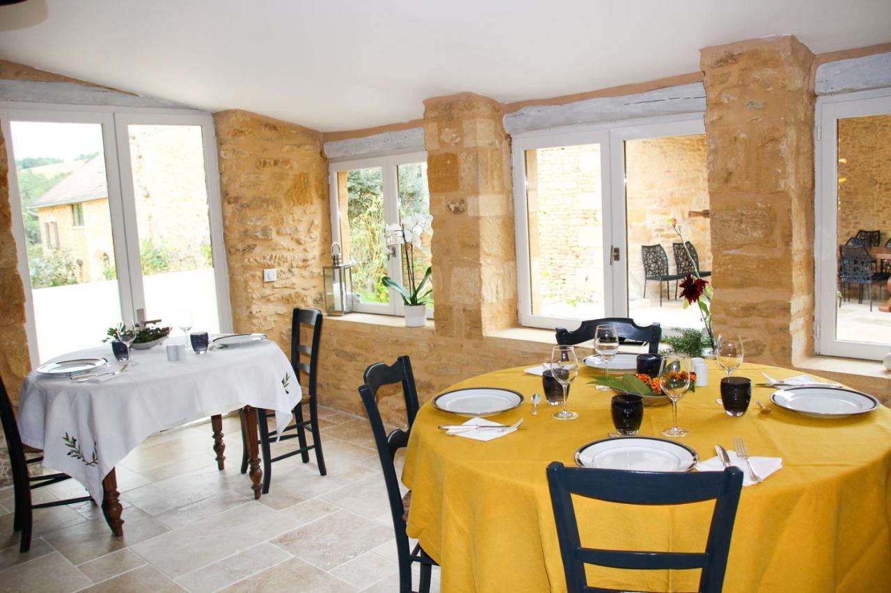 Aux Bories De Marquay, Chambres D'Hotes B&B Avec Piscine Et Spa Pres De Sarlat 외부 사진