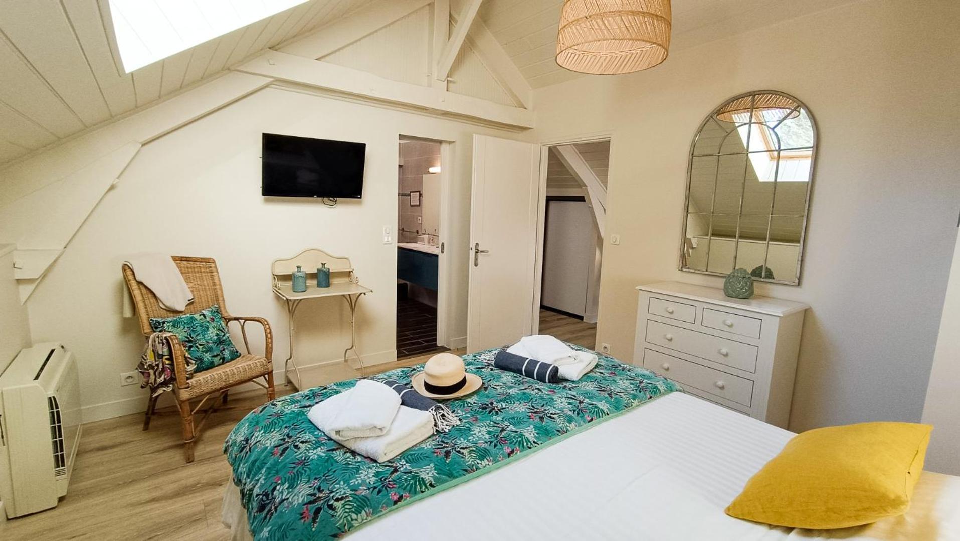 Aux Bories De Marquay, Chambres D'Hotes B&B Avec Piscine Et Spa Pres De Sarlat 외부 사진