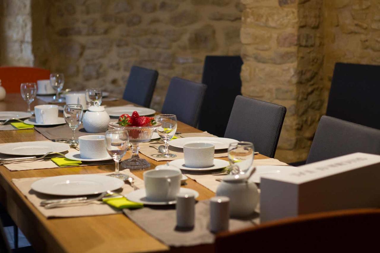Aux Bories De Marquay, Chambres D'Hotes B&B Avec Piscine Et Spa Pres De Sarlat 외부 사진