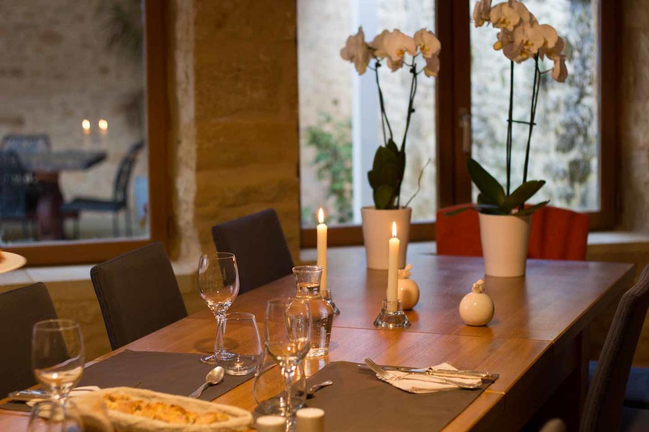 Aux Bories De Marquay, Chambres D'Hotes B&B Avec Piscine Et Spa Pres De Sarlat 외부 사진