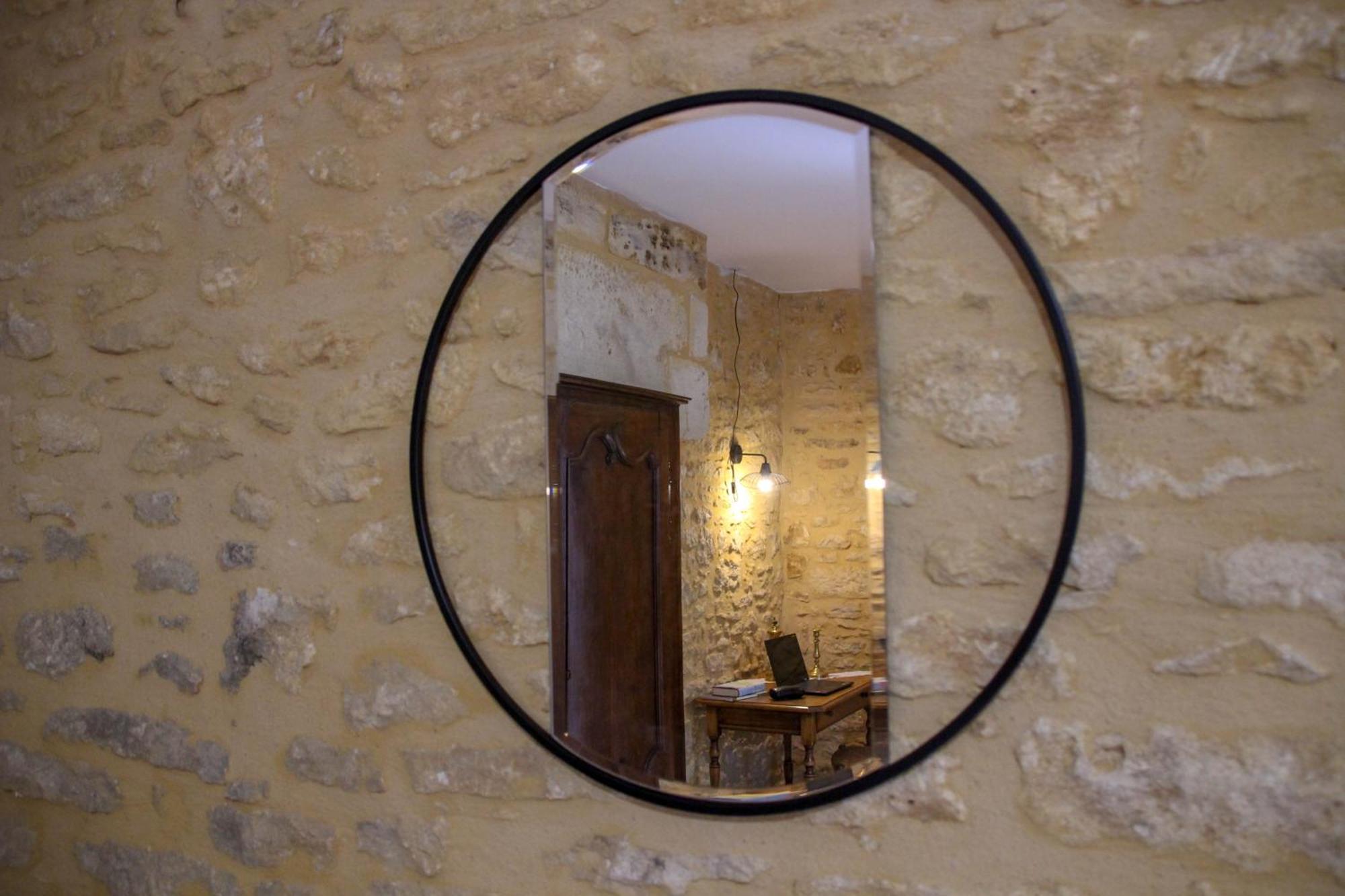 Aux Bories De Marquay, Chambres D'Hotes B&B Avec Piscine Et Spa Pres De Sarlat 외부 사진